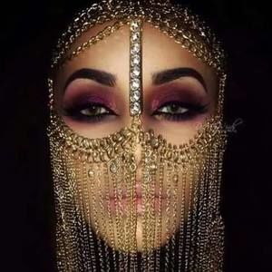 Meet your Posher, Natonya